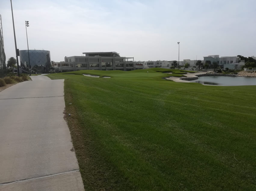 <h2>2018 Arabian Gulf Golf Cruise</h2>10 Nights | 5 Rounds | Dubai to Dubai | November 10 - 20